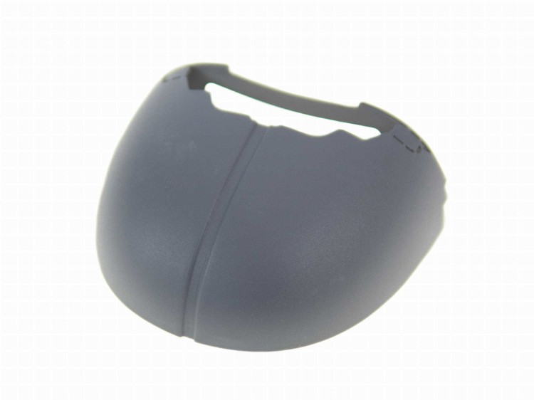 Dolna osłona wsporników basenowych GRE 10 sztuk