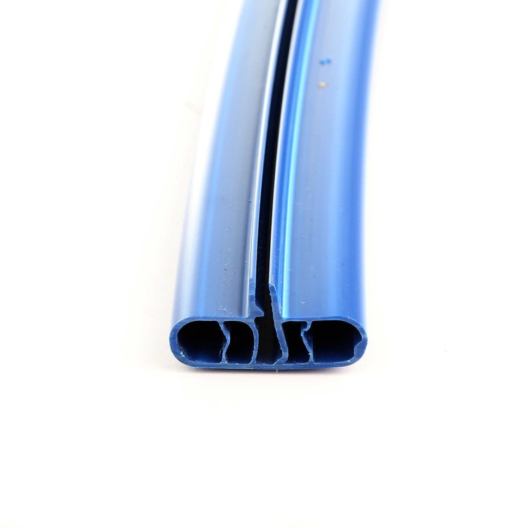 Listwa montażowa góra/dół basen Lanzarote