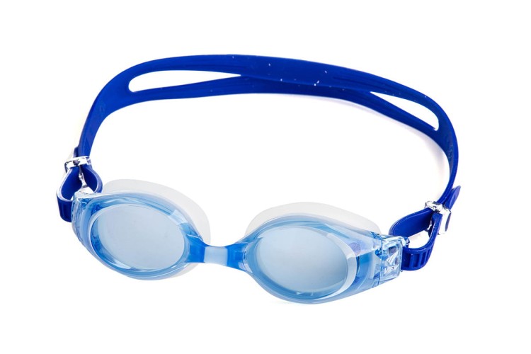 View szkiełko korekcyjne swipe niebieskie minusy