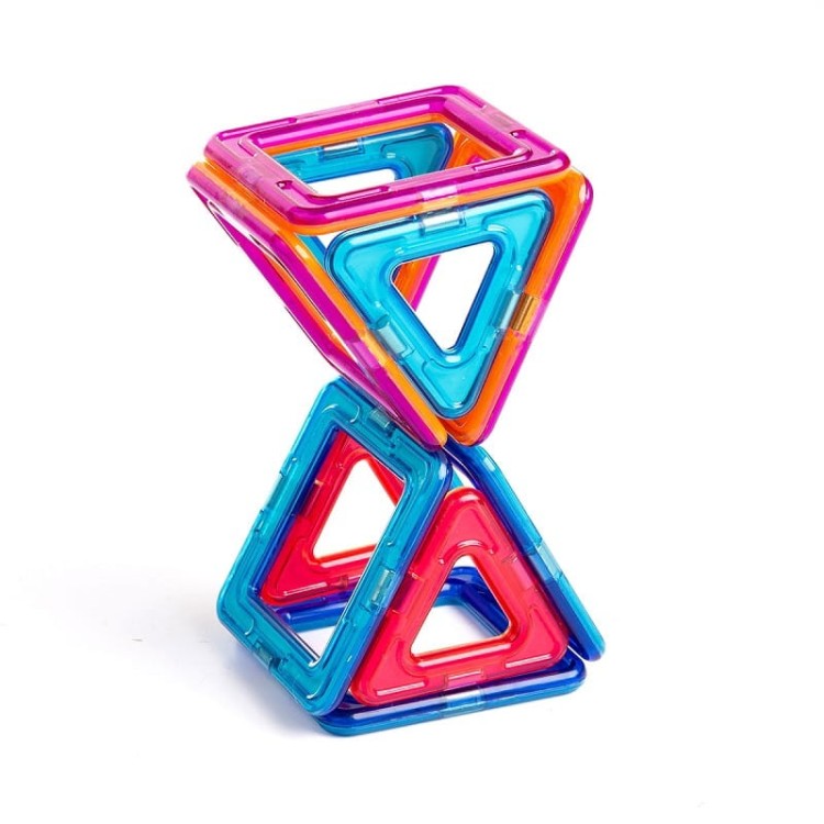 Magsmarters klocki magnetyczne