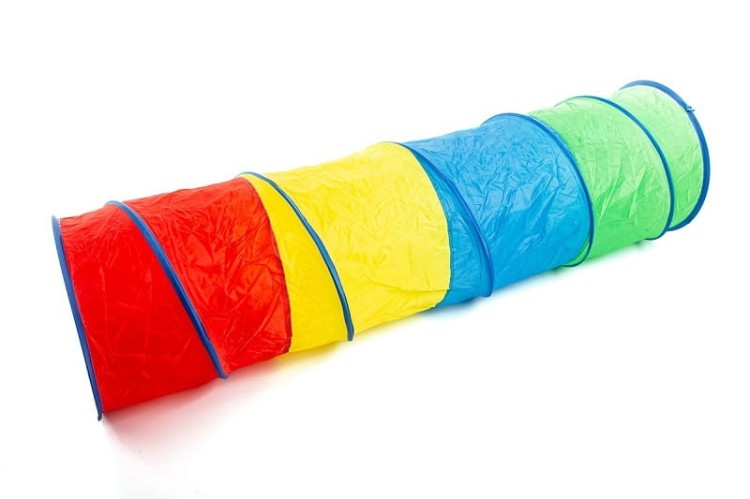 Pop Up tunel dla dzieci