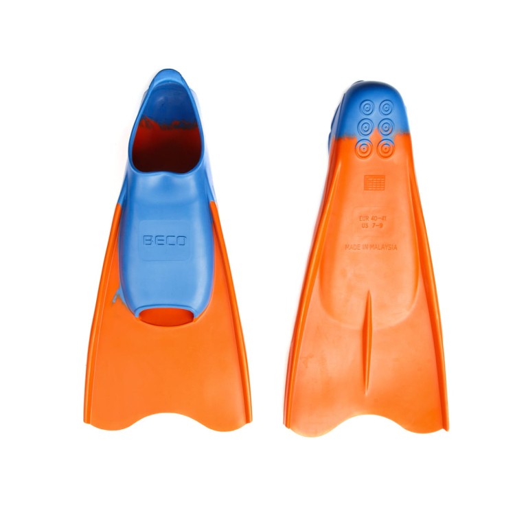 Beco płetwy treningowe krótkie