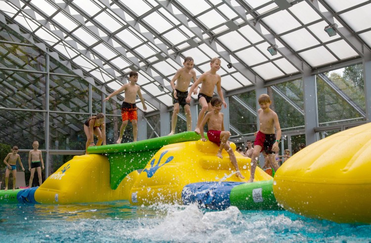 WIBIT PLANK RÓWNOWAŻNIA