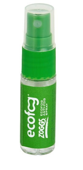 Zoggs antifog Ecofog