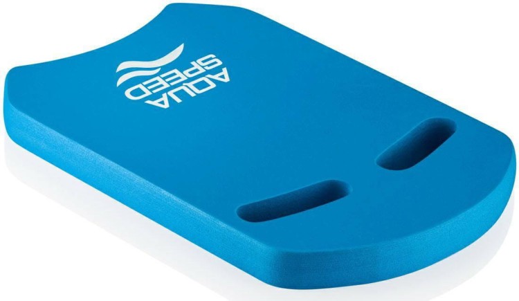 Aqua Speed UNI deska do pływania z uchwytami