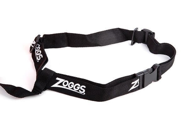 Zoggs bojka asekuracyjna Hi Viz Xlite