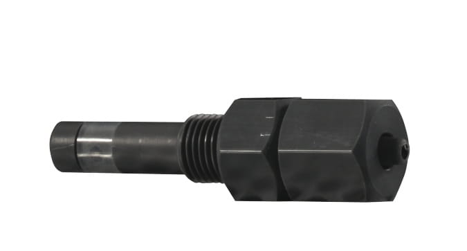 Dysza dozująca 30 PVC DN 4-6/4 mm