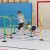 Sport-thieme przedszkolny zestaw przeszkód Kombi