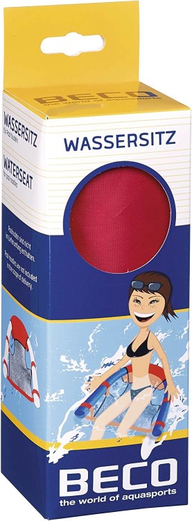 Beco fotelik z siatki do makaronów