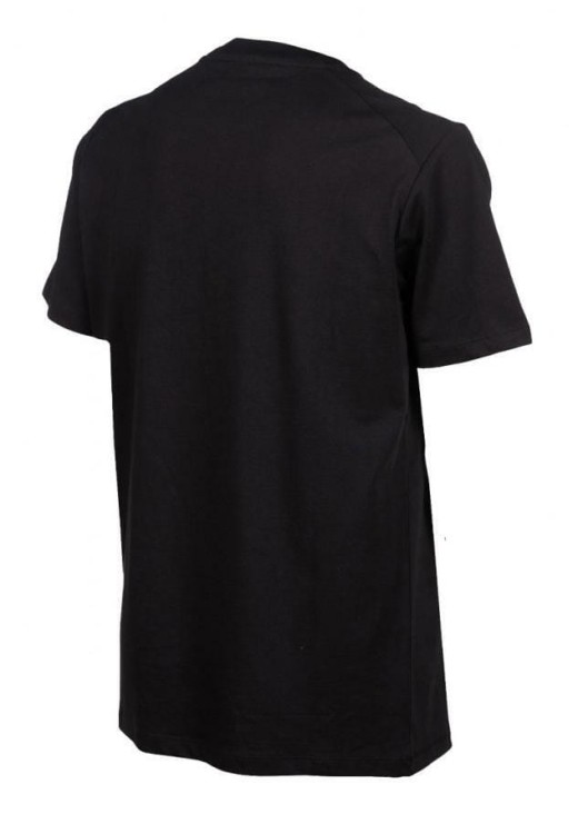 Arena Team Panel T-shirt bawełna