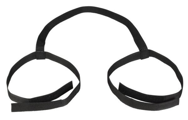 Pasek z rzepem do spinania i przenoszenia mat Velcro Profi