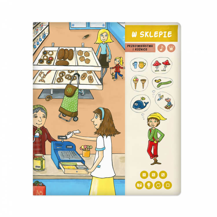 Czytaj z Albikiem. Zestaw wesoła nauka