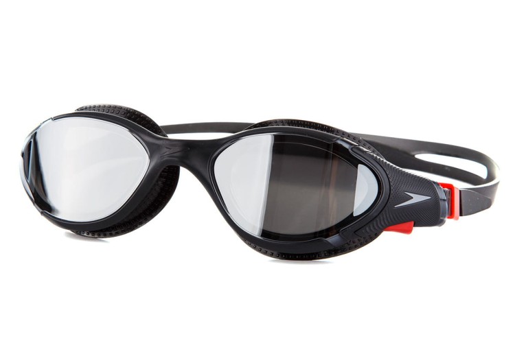 Okulary pływackie Speedo Biofuse 2.0. mirror google