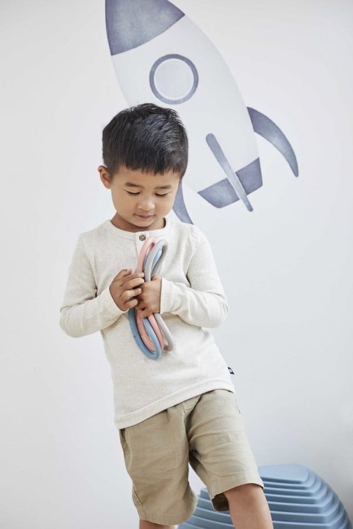 Gonge Pierścienie Activity Rings Nordic (6 szt.)