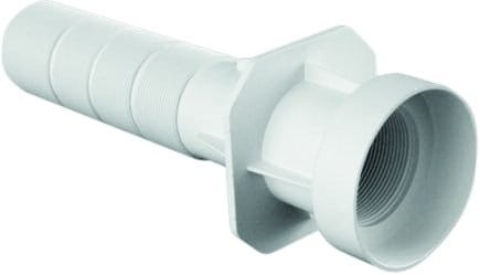 Przepust murowany do basenów