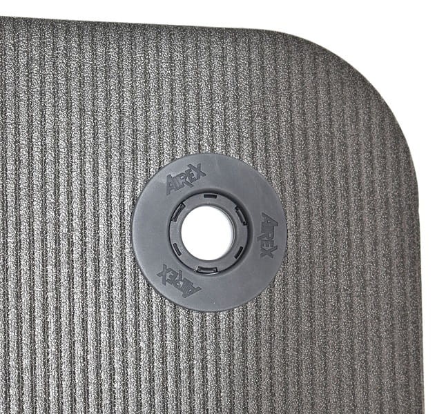 Elastyczne oczka do mat AIREX