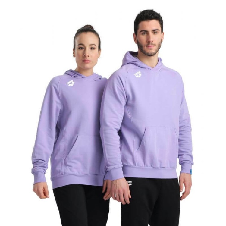 Arena bluza Team Hooded Sweat Panel