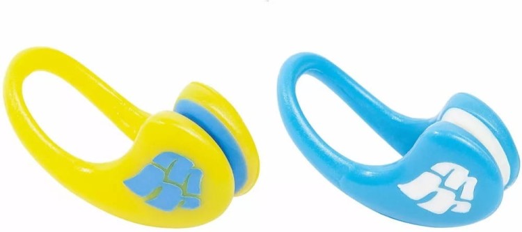 MAD WAVE ZACISK DO NOSA ERGO NOSE CLIP