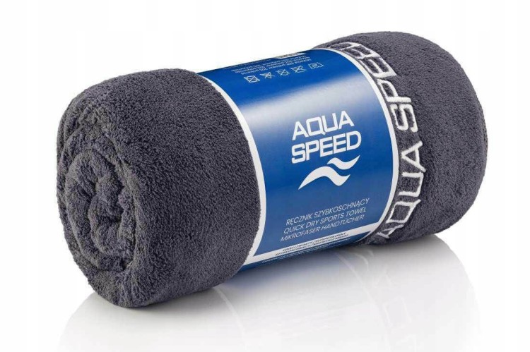 Aqua Speed szybkoschnący ręcznik Dry Coral 70x140