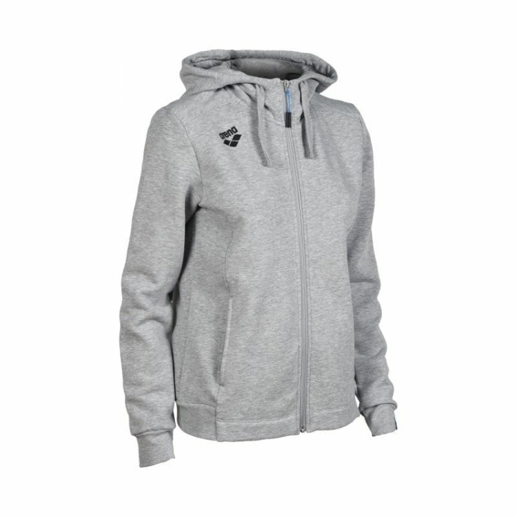 Arena bluza damska rozpinana Team Hooded