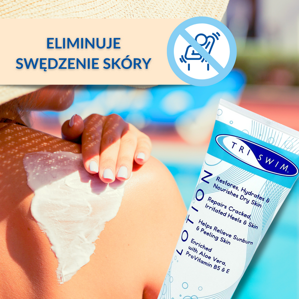 Triswim Balsam do ciała Zen Grapefruit 251 ml