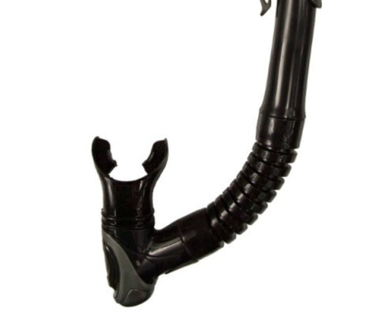 Aqua Speed sucha fajka do nurkowania Elba