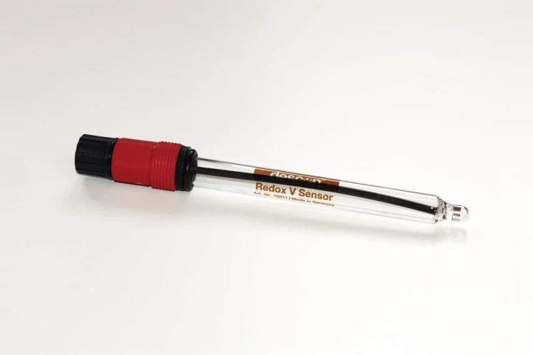 Sonda Redox Descon