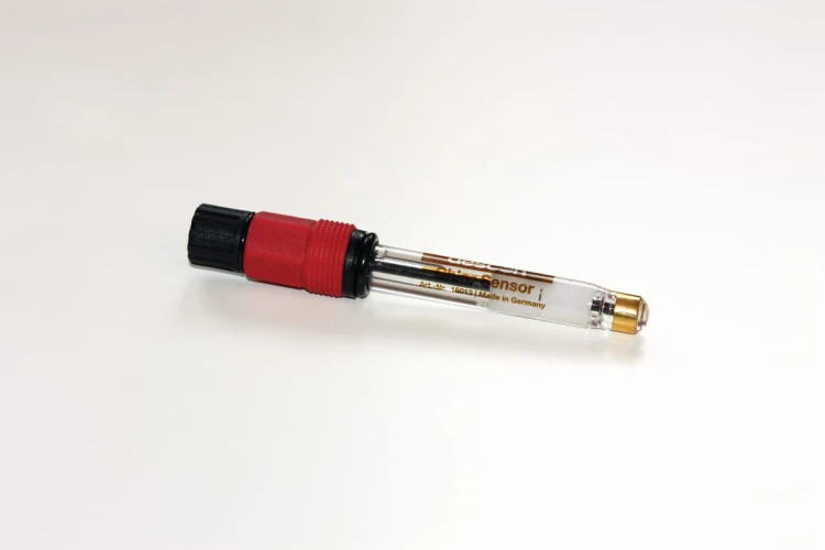 Sonda chloru potencjostatyczna Descon