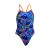 Funkita kostium kąpielowy Broken Hearts Girls