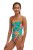 Funkita kostium treningowy Blue Hawaii Girls