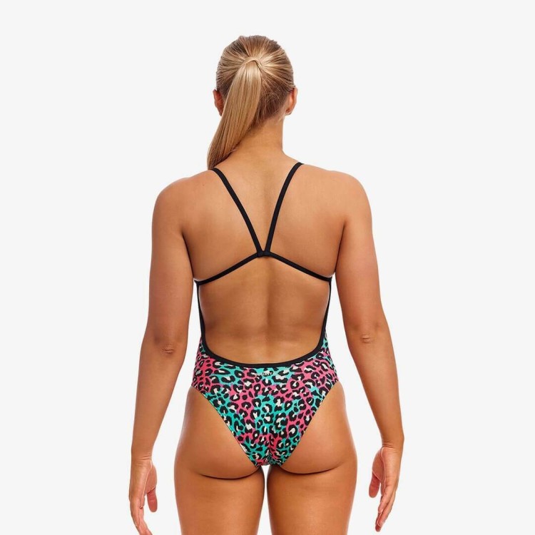 Funkita strój pływacki Little Wild Things