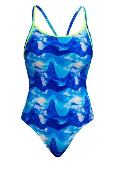 Funkita kostium treningowy Dive In