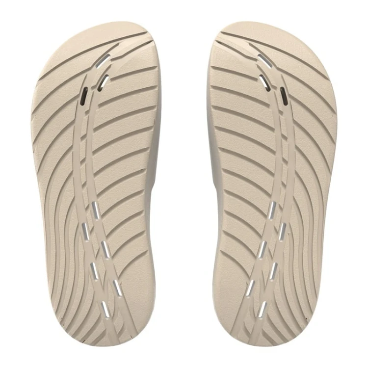 Speedo damskie klapki basenowe Slide Cream