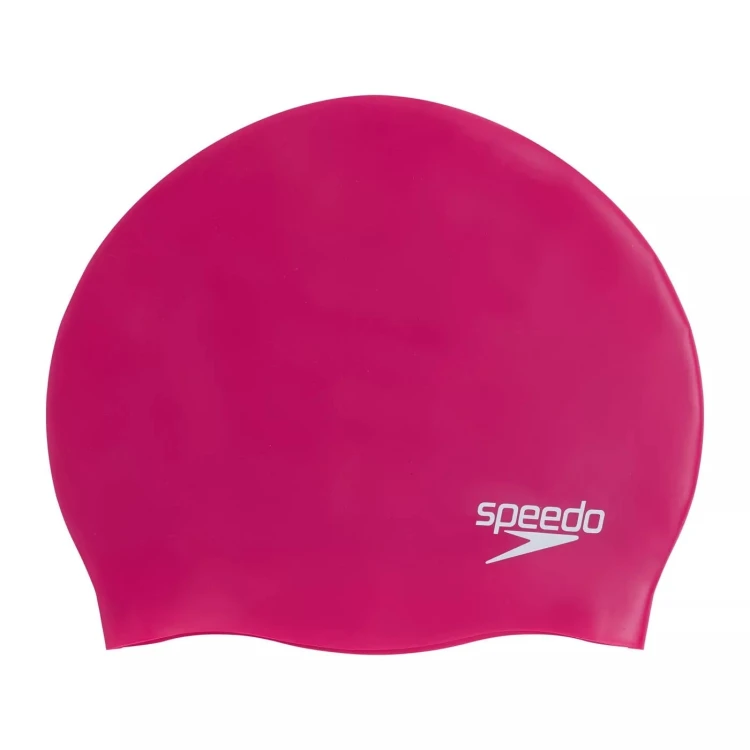SPEEDO CZEPEK PLAIN MOULDED SILICONE