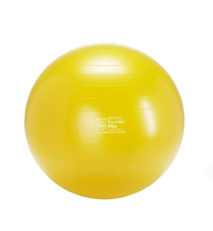 Gymnic Plus piłka do ćwiczeń ABS