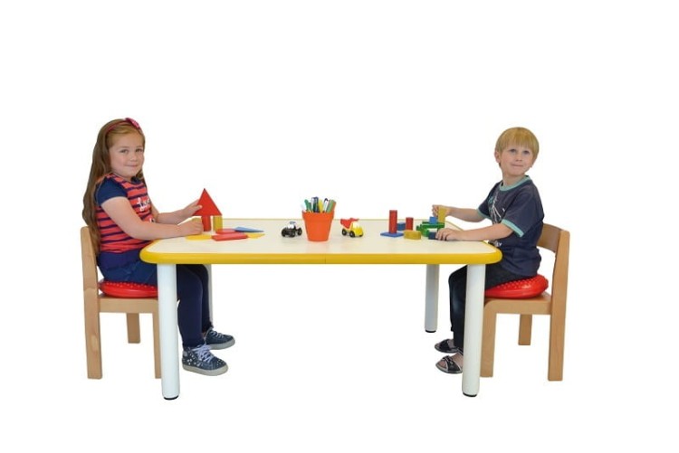 Gymnic Disco Sit Junior dysk sensoryczny do ćwiczeń