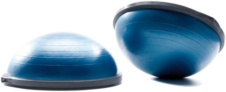 BOSU BALANCE PROFESSIONAL trener równowagi