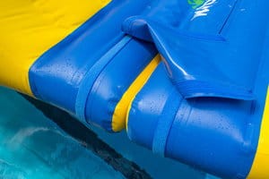 WIBIT FARTUCH BEZPIECZEŃSTWA DO ŁĄCZENIA ELEMENTÓW