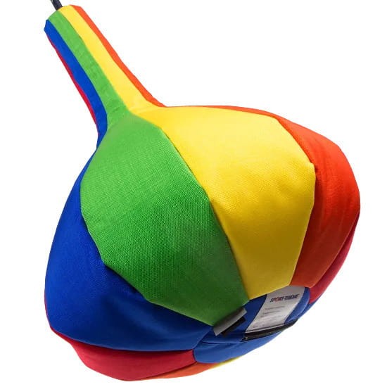 Sport-Thieme wisząca huśtawka gruszka