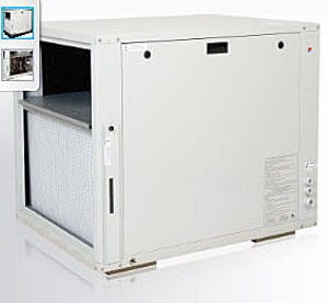 ZODIAC OSUSZACZ NAŚCIENNY DF