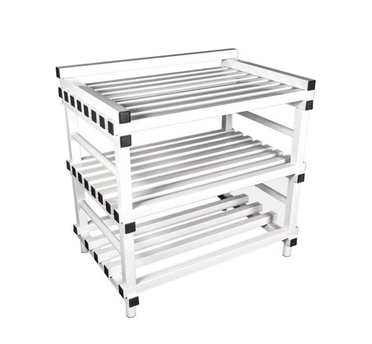 Przewijak dla niemowląt 85 x 58 x 90 cm