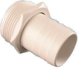 Tuleja połączeniowa 38 mm do węża GZ