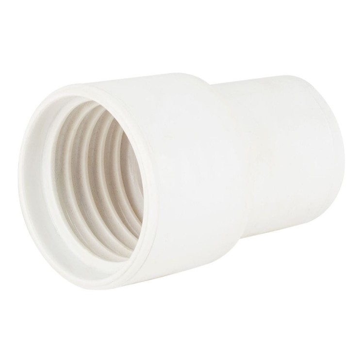 Złączka rury z odkurzaczem basenowym 50 mm