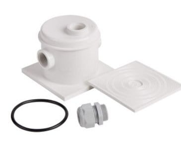 ELEKTRYCZNA SKRZYNKA PRZYŁĄCZENIOWA