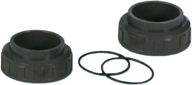 KRIPSOL ZESTAW PRZYŁĄCZY DO POMP KS/KNG 63 mm