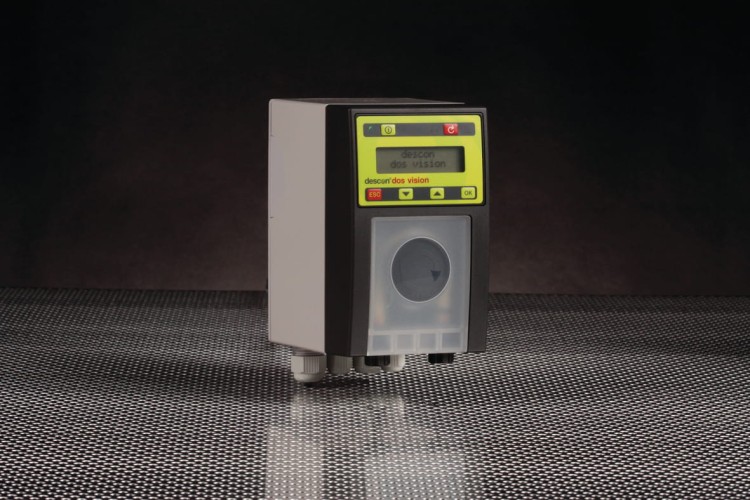 DESCON ® TROL R URZĄDZENIE POMIAROWE WOLNY CHLOR / pH / TEMPERATURA 2 POMPKI DESCON®DOS MCS