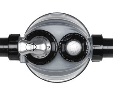 ZODIAC NATURE2 FUSION KARTUSZ 35