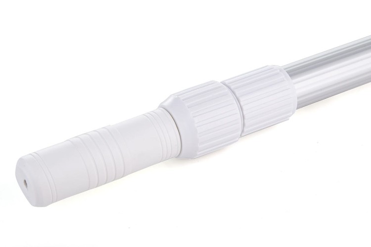 Tyczka teleskopowa aluminiowa 3,75 - 7,50 m