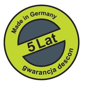 Descon Stacja uzdatniania Watercare