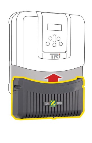 ZODIAC MODUŁ ROZSZERZAJĄCY TRi PRO